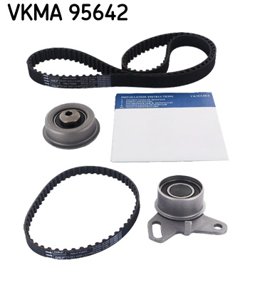 SKF Vezérműszíj készlet VKMA95642_SKF